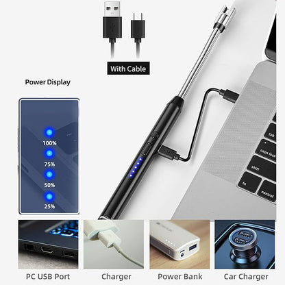 BBQ Arc Electronic Lighter