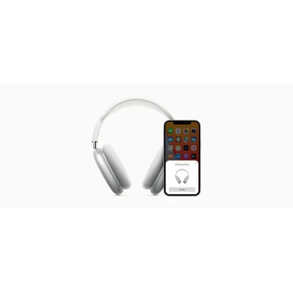 Airpods Max Wireless Noise Cancellation Clone