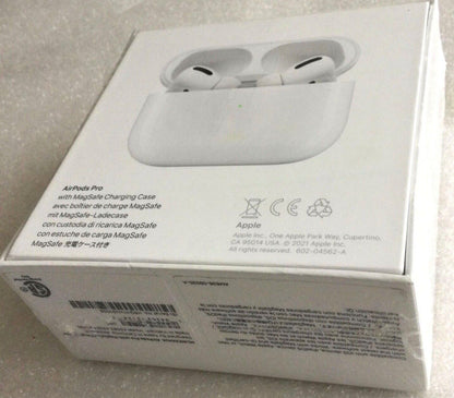 AirPods Pro (2nd Generation) with MagSafe