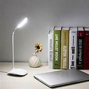 Rechargeable Desk Lamps for Study with USB Charging Port, Warm Light Led Children Eye Protection Lamps